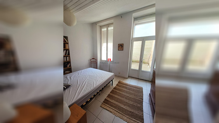 Ma-Cabane - Vente Appartement Blaye, 59 m²