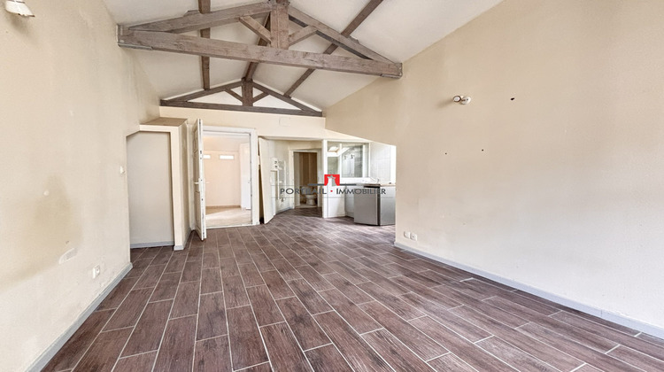Ma-Cabane - Vente Appartement Blaye, 22 m²