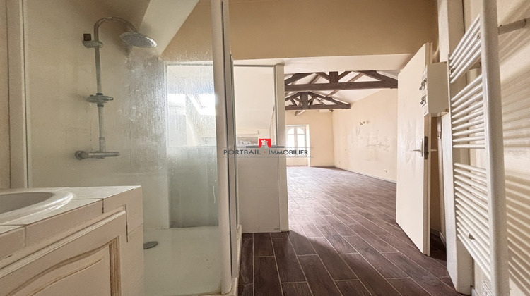 Ma-Cabane - Vente Appartement Blaye, 22 m²