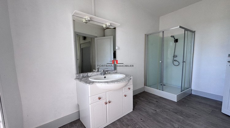 Ma-Cabane - Vente Appartement Blaye, 48 m²