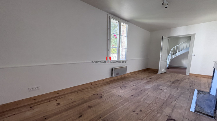 Ma-Cabane - Vente Appartement Blaye, 48 m²