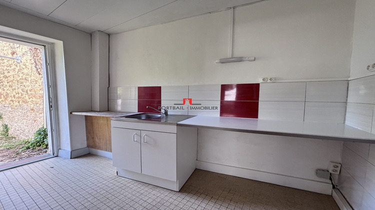 Ma-Cabane - Vente Appartement Blaye, 48 m²