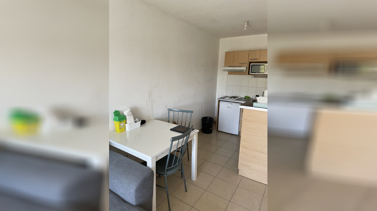 Ma-Cabane - Vente Appartement Blaye, 37 m²