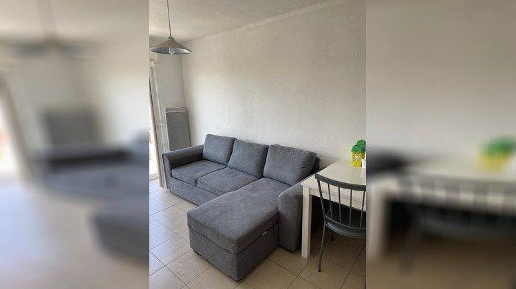 Ma-Cabane - Vente Appartement Blaye, 37 m²