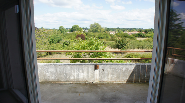 Ma-Cabane - Vente Appartement Blaye, 42 m²