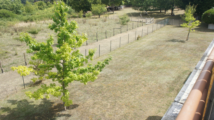 Ma-Cabane - Vente Appartement Blaye, 42 m²