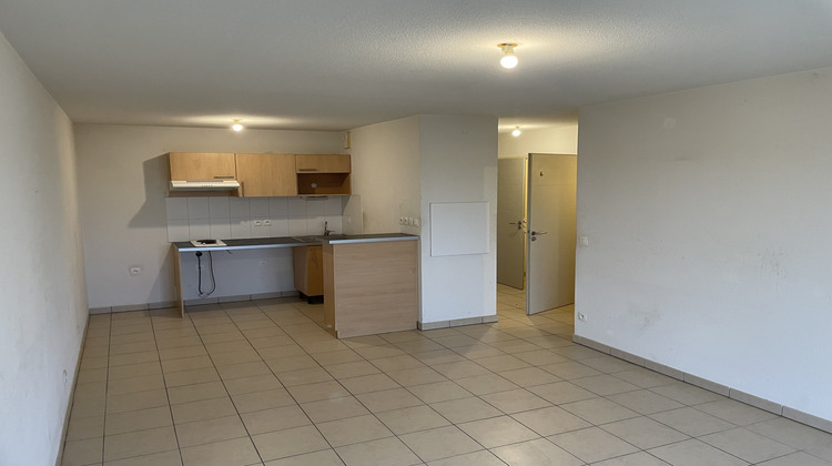 Ma-Cabane - Vente Appartement Blaye, 42 m²