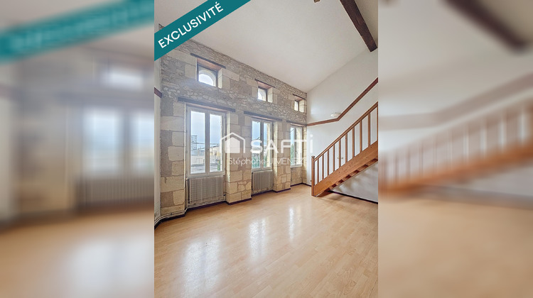 Ma-Cabane - Vente Appartement Blaye, 66 m²