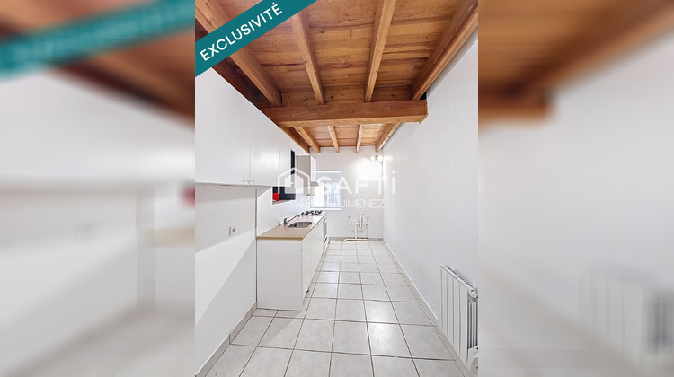 Ma-Cabane - Vente Appartement Blaye, 66 m²
