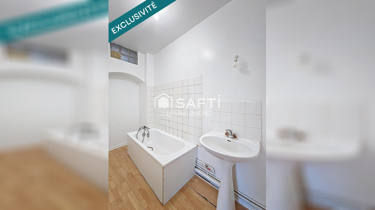 Ma-Cabane - Vente Appartement Blaye, 39 m²