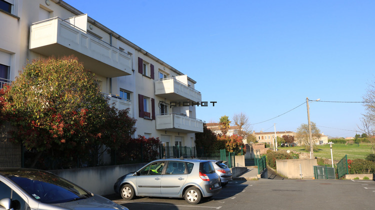 Ma-Cabane - Vente Appartement BLAYE, 28 m²