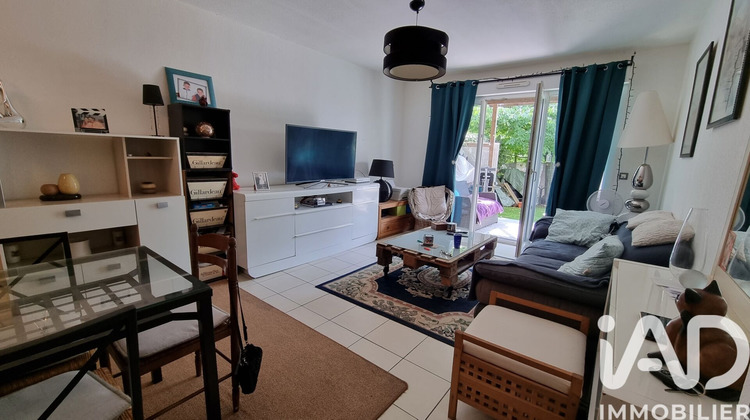 Ma-Cabane - Vente Appartement Blaye, 41 m²