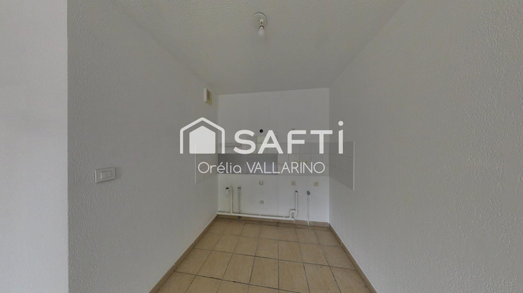 Ma-Cabane - Vente Appartement Blaye, 33 m²