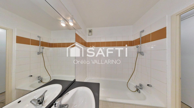 Ma-Cabane - Vente Appartement Blaye, 33 m²