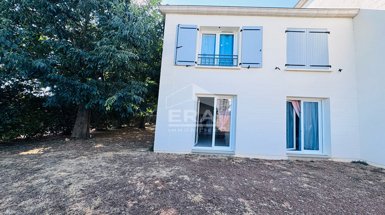 Ma-Cabane - Vente Appartement BLAYE, 57 m²