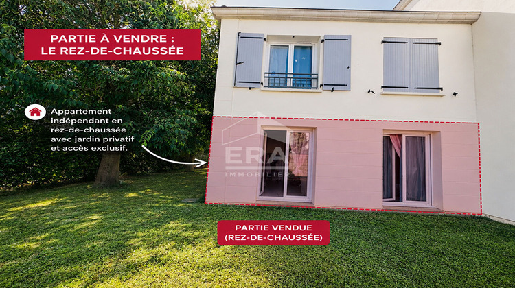 Ma-Cabane - Vente Appartement BLAYE, 57 m²