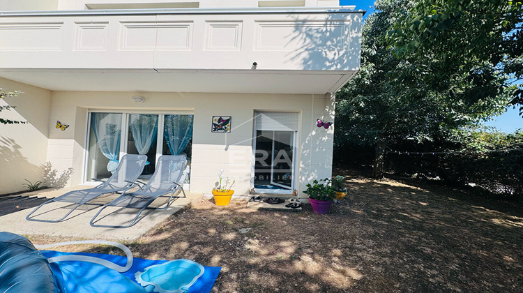 Ma-Cabane - Vente Appartement BLAYE, 57 m²