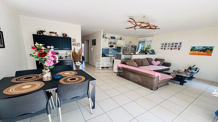 Ma-Cabane - Vente Appartement BLAYE, 57 m²