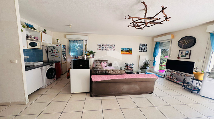 Ma-Cabane - Vente Appartement BLAYE, 57 m²