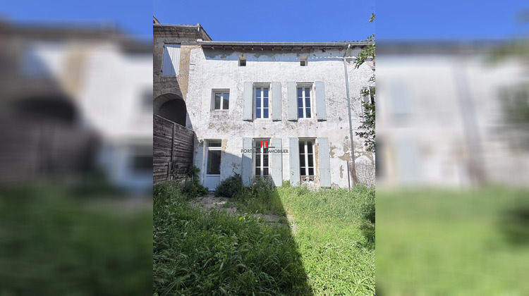 Ma-Cabane - Vente Appartement Blaye, 112 m²