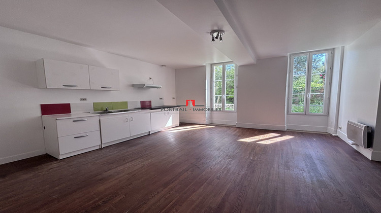 Ma-Cabane - Vente Appartement Blaye, 112 m²