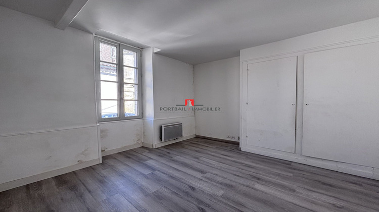 Ma-Cabane - Vente Appartement Blaye, 112 m²