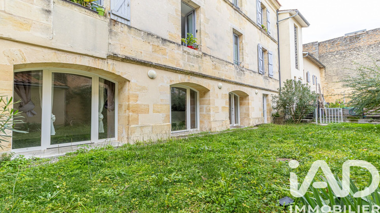 Ma-Cabane - Vente Appartement Blaye, 120 m²