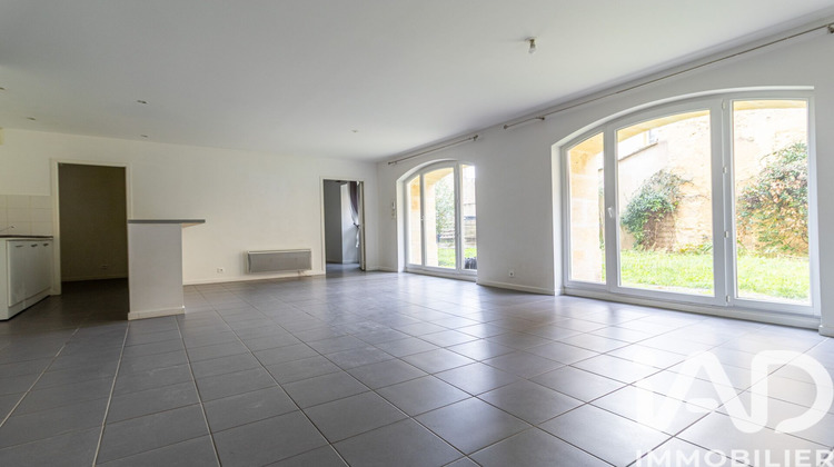 Ma-Cabane - Vente Appartement Blaye, 120 m²
