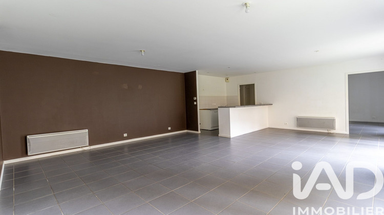 Ma-Cabane - Vente Appartement Blaye, 120 m²