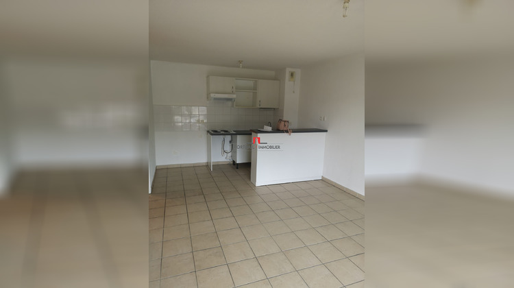Ma-Cabane - Vente Appartement Blaye, 53 m²