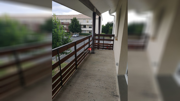 Ma-Cabane - Vente Appartement Blaye, 53 m²
