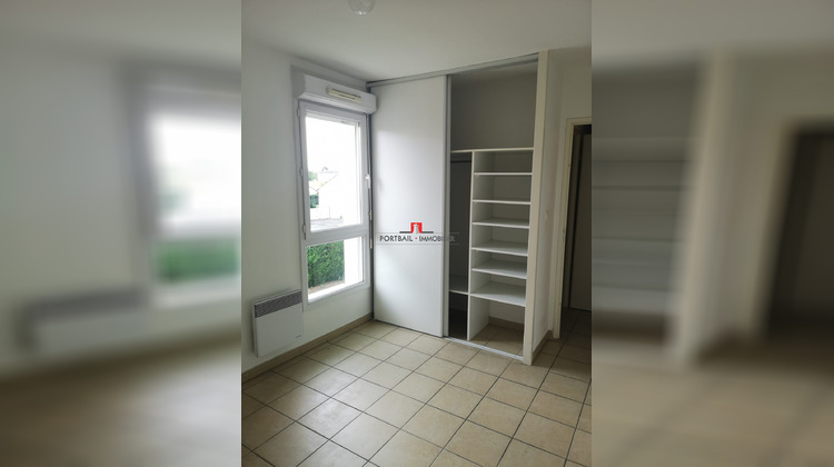 Ma-Cabane - Vente Appartement Blaye, 53 m²
