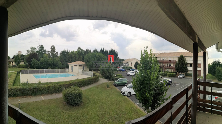 Ma-Cabane - Vente Appartement Blaye, 53 m²