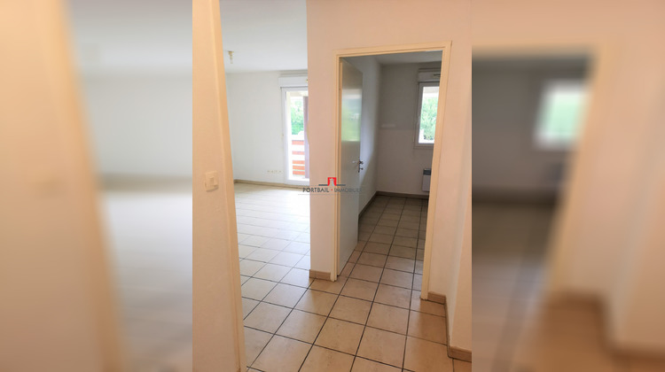 Ma-Cabane - Vente Appartement Blaye, 53 m²