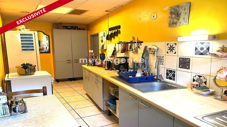 Ma-Cabane - Vente Appartement BLENDECQUES, 130 m²