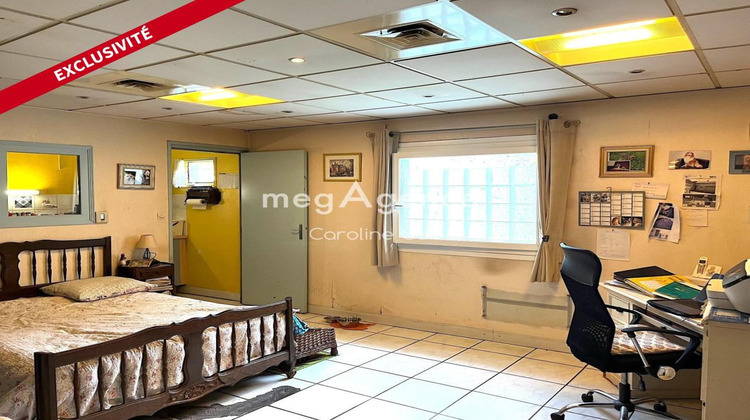 Ma-Cabane - Vente Appartement BLENDECQUES, 130 m²