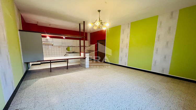 Ma-Cabane - Vente Appartement BLENDECQUES, 78 m²