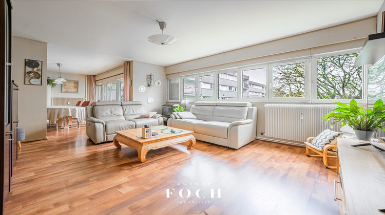 Ma-Cabane - Vente Appartement Blénod-lès-Pont-à-Mousson, 88 m²