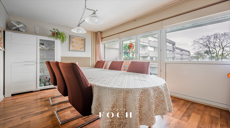 Ma-Cabane - Vente Appartement Blénod-lès-Pont-à-Mousson, 88 m²