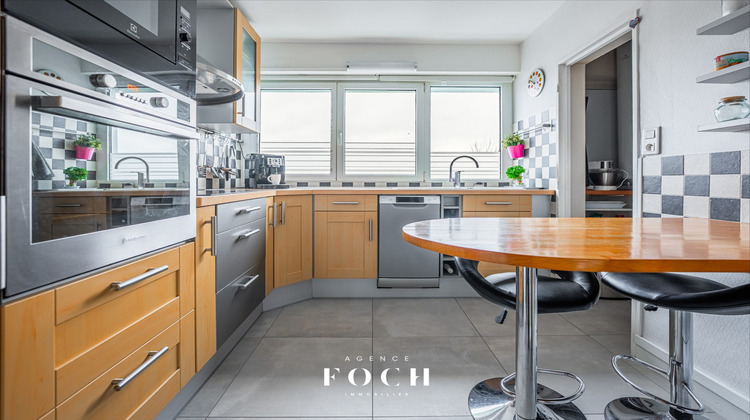 Ma-Cabane - Vente Appartement Blénod-lès-Pont-à-Mousson, 88 m²