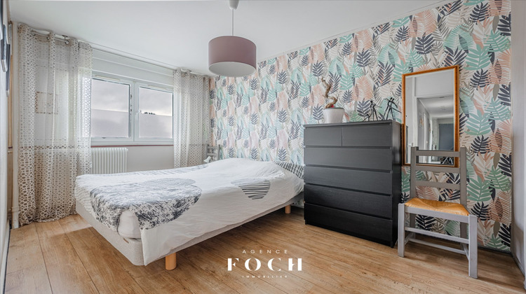 Ma-Cabane - Vente Appartement Blénod-lès-Pont-à-Mousson, 88 m²