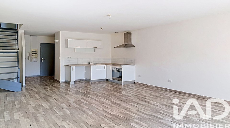 Ma-Cabane - Vente Appartement Blénod-Lès-Pont-à-Mousson, 59 m²