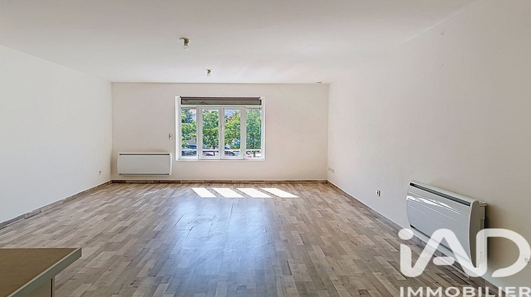 Ma-Cabane - Vente Appartement Blénod-Lès-Pont-à-Mousson, 59 m²