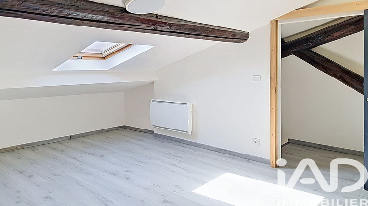 Ma-Cabane - Vente Appartement Blénod-Lès-Pont-à-Mousson, 59 m²