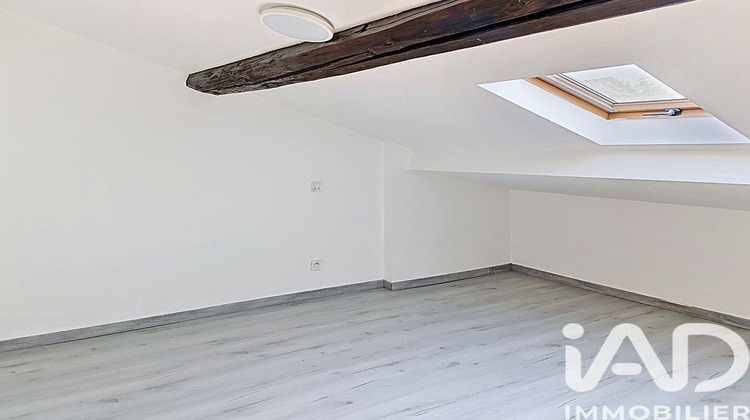 Ma-Cabane - Vente Appartement Blénod-Lès-Pont-à-Mousson, 59 m²