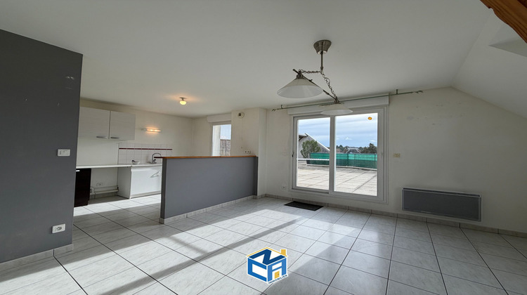 Ma-Cabane - Vente Appartement Bléré, 84 m²