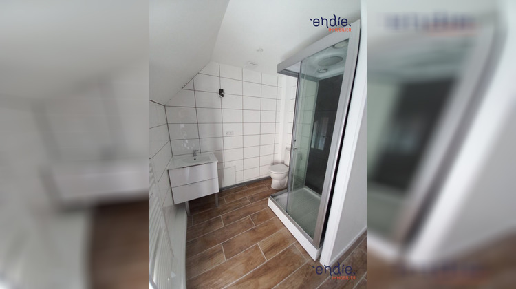 Ma-Cabane - Vente Appartement Bléré, 49 m²
