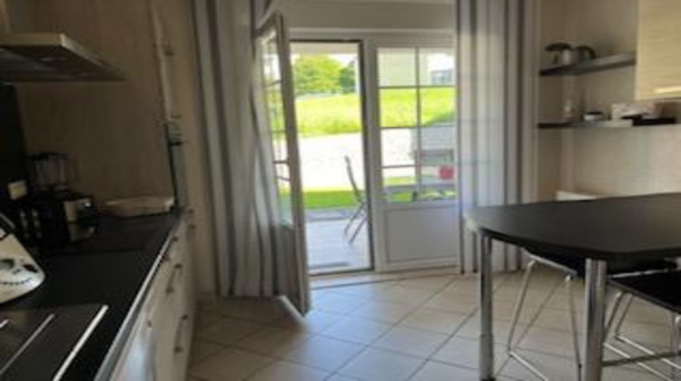 Ma-Cabane - Vente Appartement Blies-Ébersing, 118 m²