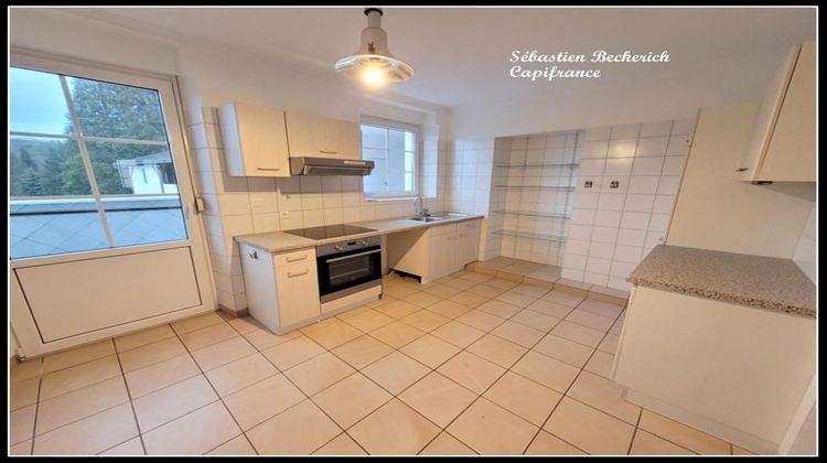 Ma-Cabane - Vente Appartement BLIES EBERSING, 113 m²