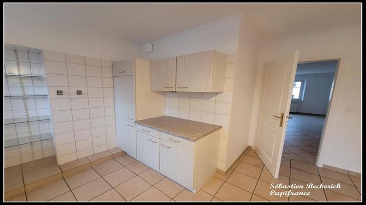 Ma-Cabane - Vente Appartement BLIES EBERSING, 113 m²